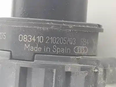 Автозапчастина б/у датчик парковки для volkswagen tiguan (ad1, ax1) 2.0 tdi посилання на oem iam 3q0919275  3q0919275