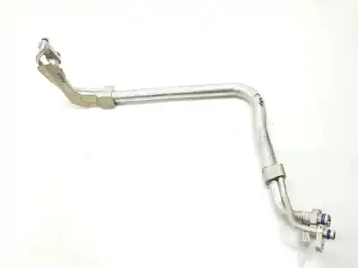 Автозапчастина б/у труби кондиціонації для volkswagen tiguan (ad1, ax1) 2.0 tdi посилання на oem iam 5qb816738d