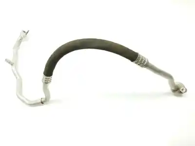 Автозапчастина б/у труби кондиціонації для volkswagen tiguan (ad1, ax1) 2.0 tdi посилання на oem iam 5qf816743aa  5qf816743aa