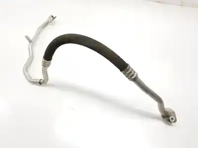 Автозапчастина б/у труби кондиціонації для volkswagen tiguan (ad1, ax1) 2.0 tdi посилання на oem iam 5qf816743aa  5qf816743aa