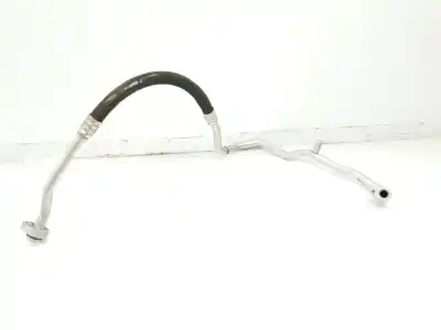 Автозапчастина б/у труби кондиціонації для volkswagen tiguan (ad1, ax1) 2.0 tdi посилання на oem iam 5qf816743aa