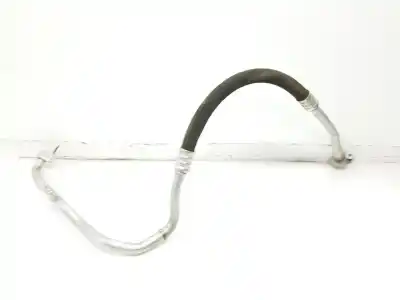 Автозапчастина б/у труби кондиціонації для volkswagen tiguan (ad1, ax1) 2.0 tdi посилання на oem iam 5qf816743aa  5qf816743aa