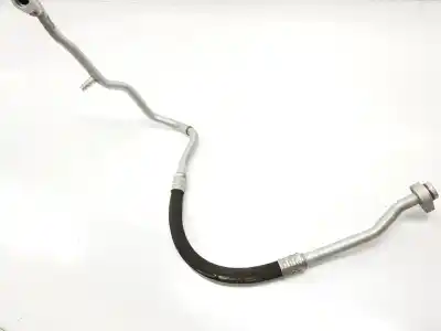 Автозапчастина б/у труби кондиціонації для volkswagen tiguan (ad1, ax1) 2.0 tdi посилання на oem iam 5qf816743aa  5qf816743aa