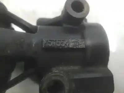Peça sobressalente para automóvel em segunda mão válvula egr por mitsubishi montero   (v3_w, v2_w, v4_w) 2.8 td (v46w, v26w) referências oem iam k5t55479