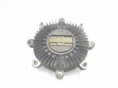Peça sobressalente para automóvel em segunda mão ventilador do motor viscoso por mitsubishi montero   (v3_w, v2_w, v4_w) 2.8 td (v46w, v26w) referências oem iam me200096