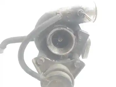 Автозапчасти б/у турбокомпенсатор за mitsubishi montero   (v3_w, v2_w, v4_w) 2.8 td (v46w, v26w) ссылки oem iam 37713300  me201636