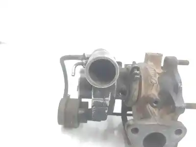 Автозапчасти б/у турбокомпенсатор за mitsubishi montero   (v3_w, v2_w, v4_w) 2.8 td (v46w, v26w) ссылки oem iam 37713300  me201636