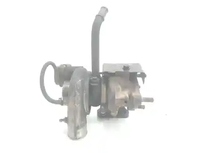 Gebrauchtes Autoersatzteil turbolader zum mitsubishi montero   (v3_w, v2_w, v4_w) 2.8 td (v46w, v26w) oem-iam-referenzen 37713300  me201636
