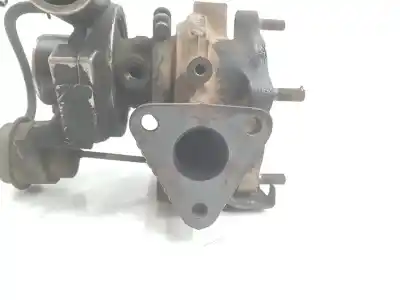 Автозапчасти б/у турбокомпенсатор за mitsubishi montero   (v3_w, v2_w, v4_w) 2.8 td (v46w, v26w) ссылки oem iam 37713300  me201636