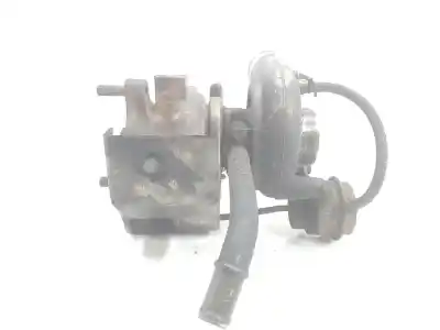 Автозапчасти б/у турбокомпенсатор за mitsubishi montero   (v3_w, v2_w, v4_w) 2.8 td (v46w, v26w) ссылки oem iam 37713300  me201636