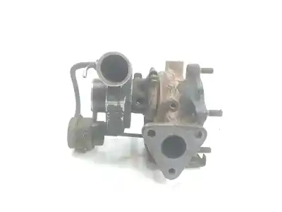 Автозапчасти б/у турбокомпенсатор за mitsubishi montero   (v3_w, v2_w, v4_w) 2.8 td (v46w, v26w) ссылки oem iam 37713300  me201636