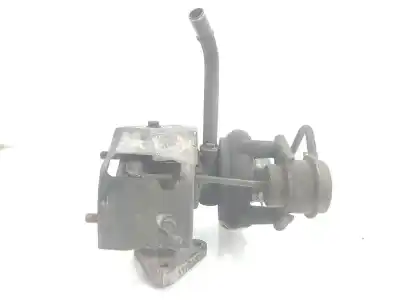 Автозапчасти б/у турбокомпенсатор за mitsubishi montero   (v3_w, v2_w, v4_w) 2.8 td (v46w, v26w) ссылки oem iam 37713300  me201636