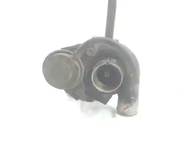 Автозапчасти б/у турбокомпенсатор за mitsubishi montero   (v3_w, v2_w, v4_w) 2.8 td (v46w, v26w) ссылки oem iam 37713300  me201636