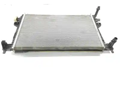 Автозапчастина б/у водяний радіатор для volkswagen tiguan (ad1, ax1) 2.0 tdi посилання на oem iam 5q0121251hq  5q0121251hq