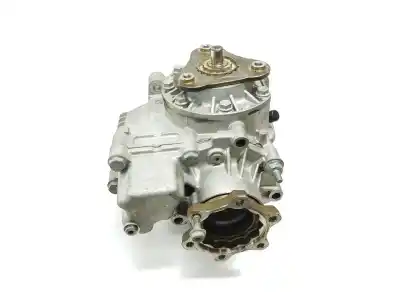 Автозапчастина б/у передній диференціал для volkswagen tiguan (ad1, ax1) 2.0 tdi посилання на oem iam 0cn409053ap  0cn409053ap