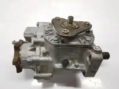 Автозапчастина б/у передній диференціал для volkswagen tiguan (ad1, ax1) 2.0 tdi посилання на oem iam 0cn409053ap  0cn409053ap