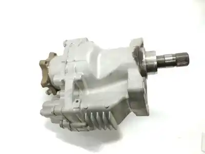 Автозапчастина б/у передній диференціал для volkswagen tiguan (ad1, ax1) 2.0 tdi посилання на oem iam 0cn409053ap  0cn409053ap