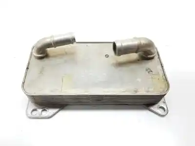 Автозапчастина б/у радіатор коробки коробки передач для volkswagen tiguan (ad1, ax1) 2.0 tdi посилання на oem iam 0gc317019c  0gc317019c