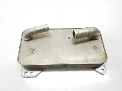 Автозапчастина б/у радіатор коробки коробки передач для volkswagen tiguan (ad1, ax1) 2.0 tdi посилання на oem iam 0gc317019c