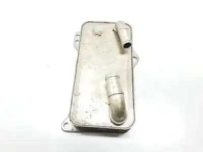 Автозапчастина б/у радіатор коробки коробки передач для volkswagen tiguan (ad1, ax1) 2.0 tdi посилання на oem iam 0gc317019c  0gc317019c