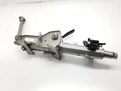 Second-hand car spare part steering column for volkswagen tiguan (ad1, ax1) 2.0 tdi oem iam references 5q1419512k  5q1419512l