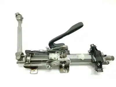 Second-hand car spare part steering column for volkswagen tiguan (ad1, ax1) 2.0 tdi oem iam references 5q1419512k  5q1419512l