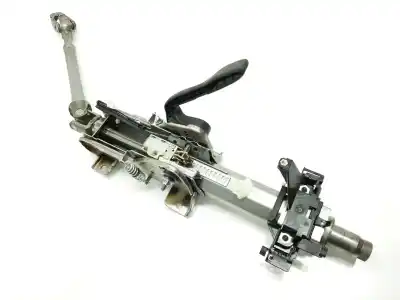 Second-hand car spare part steering column for volkswagen tiguan (ad1, ax1) 2.0 tdi oem iam references 5q1419512k  5q1419512l