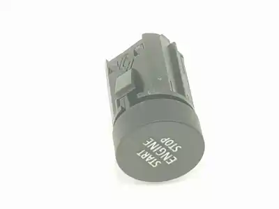 Peça sobressalente para automóvel em segunda mão botão start/stop por renault clio v 1.5 blue dci diesel fap referências oem iam 251503993r  251503993r