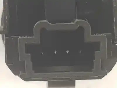 Peça sobressalente para automóvel em segunda mão botão start/stop por renault clio v 1.5 blue dci diesel fap referências oem iam 251503993r  251503993r