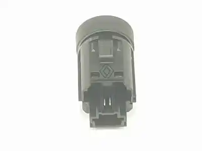 Peça sobressalente para automóvel em segunda mão botão start/stop por renault clio v 1.5 blue dci diesel fap referências oem iam 251503993r  251503993r