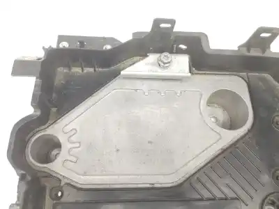 Second-hand car spare part medium for renault clio v 1.5 blue dci diesel fap oem iam references 648948662r  244382477r