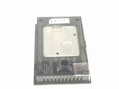 Second-hand car spare part electronic module for renault clio v 1.5 blue dci diesel fap oem iam references 283423095r  283423095r