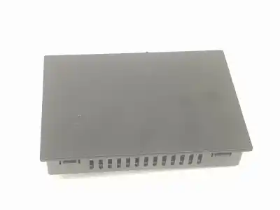 Second-hand car spare part electronic module for renault clio v 1.5 blue dci diesel fap oem iam references 283423095r  283423095r