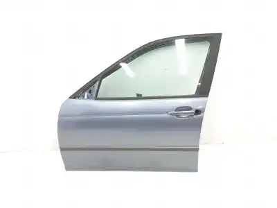 Pezzo di ricambio per auto di seconda mano porta anteriore sinistra per bmw 3 (e46) 320 d riferimenti oem iam 41517034151