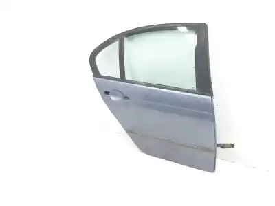 İkinci el araba yedek parçası arka sag kapi için bmw 3 (e46) 320 d oem iam referansları 41527034154  
