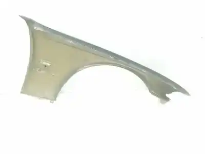 Second-hand car spare part left front fin for bmw 3 (e46) 320 d oem iam references 8240405  41358240405