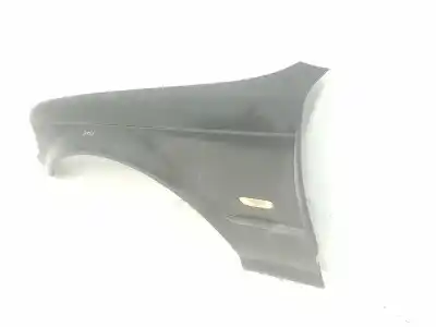Second-hand car spare part left front fin for bmw 3 (e46) 320 d oem iam references 8240405  41358240405
