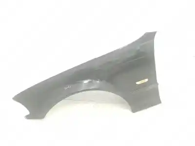 Second-hand car spare part left front fin for bmw 3 (e46) 320 d oem iam references 8240405