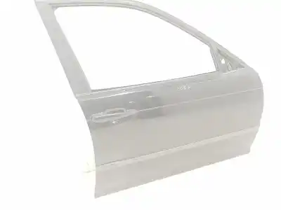 Second-hand car spare part front right door for bmw 3 (e46) 320 d oem iam references 41517034152  