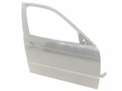 Second-hand car spare part front right door for bmw 3 (e46) 320 d oem iam references 41517034152  