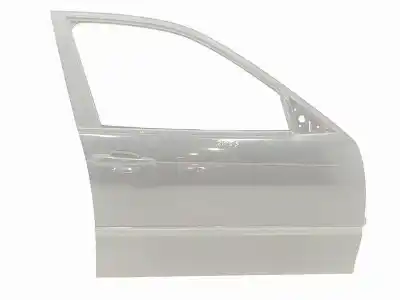Second-hand car spare part front right door for bmw 3 (e46) 320 d oem iam references 41517034152