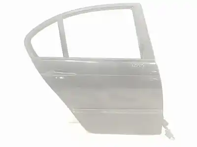 Second-hand car spare part rear right door for bmw 3 (e46) 320 d oem iam references 41527034154