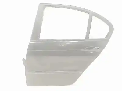 Second-hand car spare part rear left door for bmw 3 (e46) 320 d oem iam references 41527034153