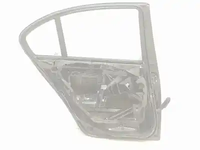 İkinci el araba yedek parçası arka sol kapi için bmw 3 (e46) 320 d oem iam referansları 41527034153  