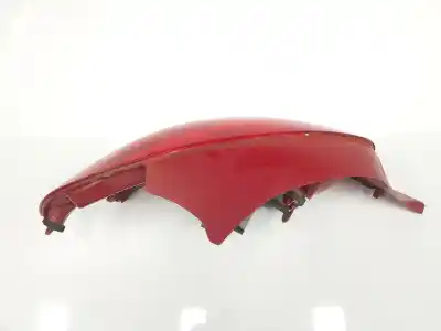 Автозапчастина б/у правий ліхтар для peugeot 208 ii (ub_, up_, uw_, uj_) 1.6 hdi 90 (ub9hpa) посилання на oem iam 9672628380  9672628380