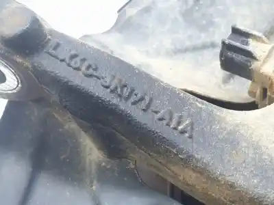 Автозапчасти б/у передняя левая кулачка за ford kuga iii (dfk) 1.5 ecoboost ссылки oem iam lx6c3k171a1a  2451516