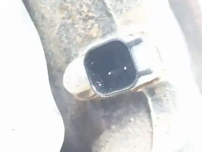 Автозапчасти б/у передняя левая кулачка за ford kuga iii (dfk) 1.5 ecoboost ссылки oem iam lx6c3k171a1a  2451516