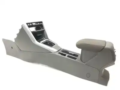 Pezzo di ricambio per auto di seconda mano bracciolo centrale per volkswagen troc 1.5 16v tsi act riferimenti oem iam 2ga862534