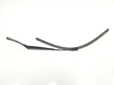 Pezzo di ricambio per auto di seconda mano braccio tergicristallo anteriore sinistro per volkswagen troc 1.5 16v tsi act riferimenti oem iam 2ga955409a