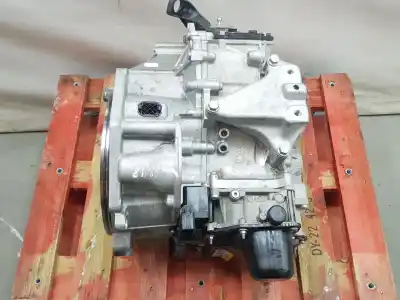 Pezzo di ricambio per auto di seconda mano riduttore per volkswagen troc 1.5 16v tsi act riferimenti oem iam vhq